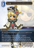 Leo 16-126R (Emissaries of Light) 