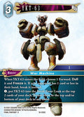 YKT-63 16-035C (Emissaries of Light) 