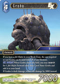 Genbu EX 16-111R (Emissaries of Light) 