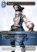 Vaan 1-154R (Opus I) 