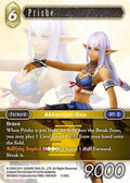 Prishe 3-092L (Opus III) 