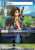Yuna 19-098C (From Nightmares) 