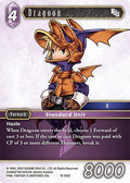 Dragoon 19-085C (From Nightmares) 