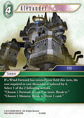 Alexander 19-035R (From Nightmares) 