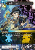 Larkeicus 19-112C (From Nightmares) 