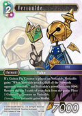 Veriaulde 19-115H (From Nightmares) 