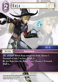 Kuja EX 19-076R (From Nightmares) 