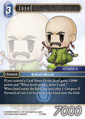 Josef 19-099R (From Nightmares) 