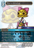 Norschtalen 19-030R (From Nightmares) 