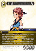 Monk 19-067C (From Nightmares) 