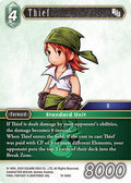 Thief 19-040C (From Nightmares) 