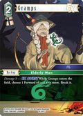Gramps EX 19-047C (From Nightmares) 