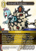 Undead Princess 19-052C (From Nightmares) 