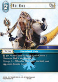 Nu Mou 19-034C (From Nightmares) 