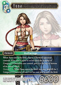 Yuna 19-118L (From Nightmares) 