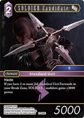 SOLDIER Candidate 23-089C (Hidden Trials) 