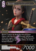 Queen 23-083H (Hidden Trials)  - Foil