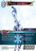 Pacos Amethyst 23-034R (Hidden Trials) 