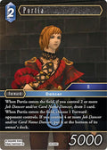 Portia 23-109C (Hidden Trials) 