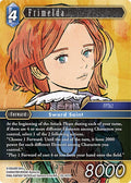 Frimelda 23-107L (Hidden Trials) 
