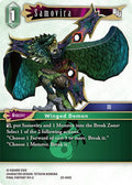 Samovira 23-045C (Hidden Trials) 