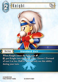 Knight 23-033C/15-038C (Hidden Trials) 