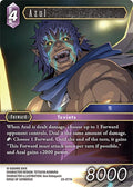 Azul 23-077H (Hidden Trials) 