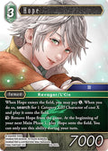 Hope 23-051L (Hidden Trials)  - Foil