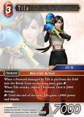 Tifa 23-012C (Hidden Trials) 