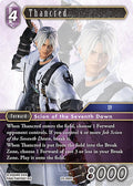 Thancred 23-086H (Hidden Trials) 