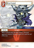 Garland 23-001C (Hidden Trials) 