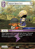 Puppetmaster 23-081C (Hidden Trials) 