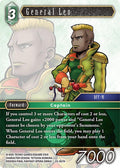General Leo 23-057H (Hidden Trials) 