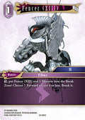Fencer (XIII) 23-091C (Hidden Trials) 