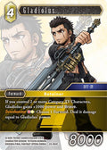 Gladiolus 23-063C (Hidden Trials) 