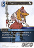 Defender 23-105C (Hidden Trials) 