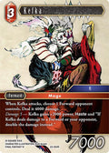 Kefka 23-004R (Hidden Trials) 