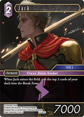 Jack 23-087C (Hidden Trials) 
