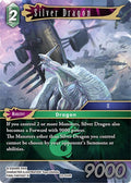 Silver Dragon 23-044R (Hidden Trials) 