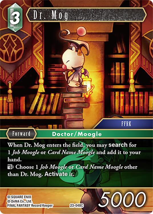 Dr. Mog 23-048C (Hidden Trials) 