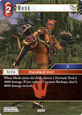 Monk 23-019C (Hidden Trials) 