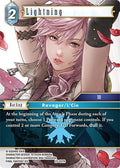 Lightning 23-037R (Hidden Trials) 