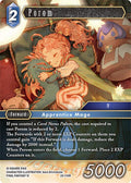 Porom 23-110R (Hidden Trials) 