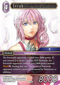 Serah 23-088L (Hidden Trials) 
