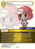 Luca 25-068C (Tears of the Planet) 