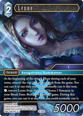 Lenne 25-034L (Tears of the Planet) 