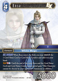 Rosa EX 25-102C (Tears of the Planet) 