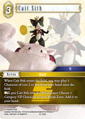 Cait Sith 25-059C (Tears of the Planet) 