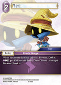 Vivi 25-082C (Tears of the Planet)  - Foil