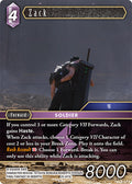 Zack 25-073L (Tears of the Planet) 